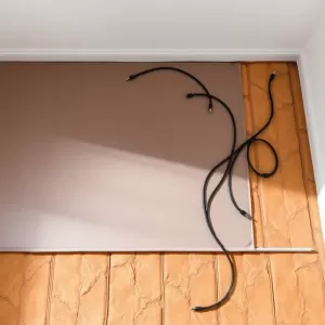 Elektryczne ogrzewanie podłogowe jak wykonać