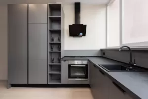 Jak czyścić podłogę drewnianą