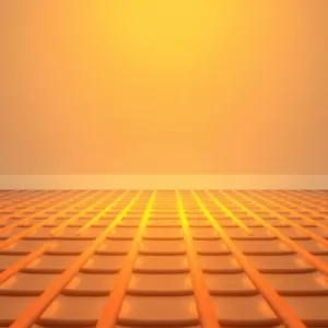 Jak działa ogrzewanie podłogowe
