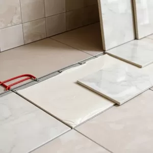 Jak kłaść płytki na ogrzewanie podłogowe