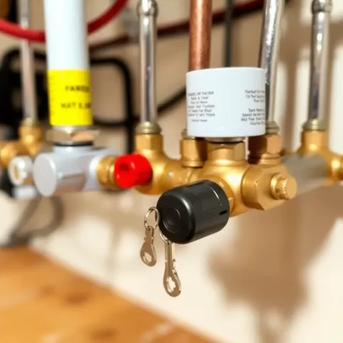 Jak odkrecic ogrzewanie podłogowe