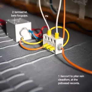 Jak podłączyć elektryczne ogrzewanie podłogowe