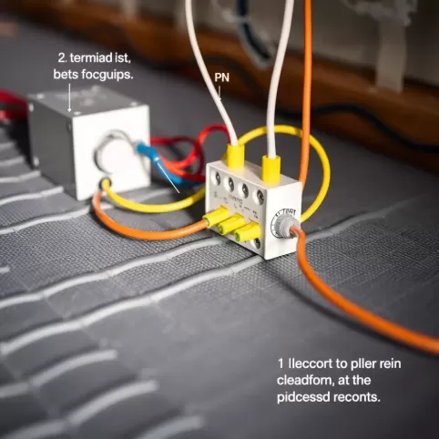 Jak podłączyć elektryczne ogrzewanie podłogowe