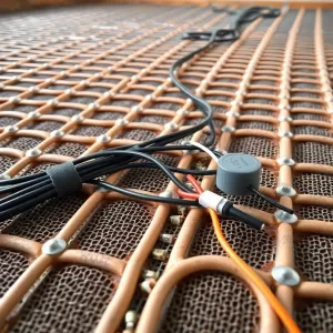 Jak podłączyć ogrzewanie podłogowe elektryczne
