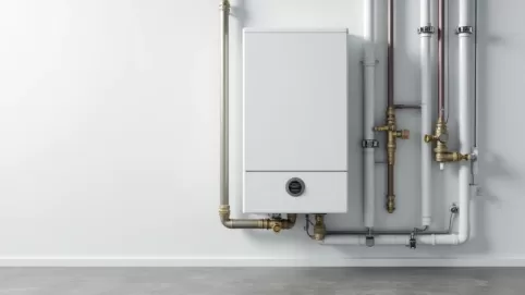 jak zabudować rury centralnego ogrzewania