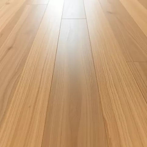 jaka podłoga drewniana na ogrzewanie podłogowe