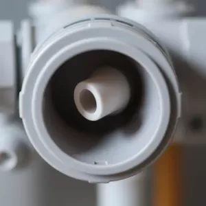 Jaka średnica rury PEX do rozdzielacza