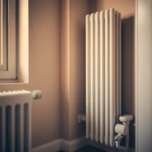 Jakie ogrzewanie do mieszkania 40m2