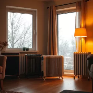 Jakie ogrzewanie elektryczne do mieszkania