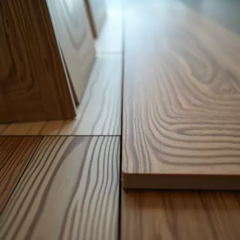 Jakie panele najlepsze na ogrzewanie podłogowe