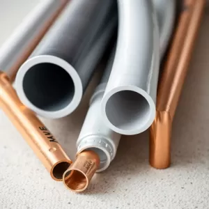 Jakie rury do grzejników aluminiowych