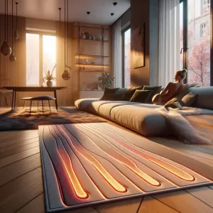 Koszt Ogrzewania Matami Grzewczymi