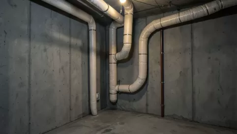 ocieplenie rur co w piwnicy