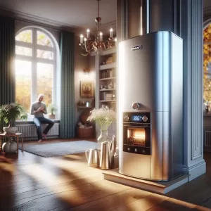 Ogrzewanie Domu Bojlerem Elektrycznym