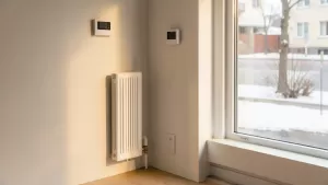 ogrzewanie elektryczne mieszkania 50m2 koszty