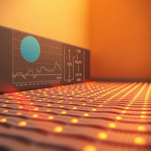 Ogrzewanie podłogowe elektryczne jaką moc