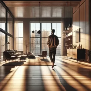 Ogrzewanie Podłogowe Nad Piwnicą