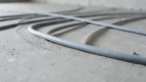 Ogrzewanie Podłogowe Wylewka