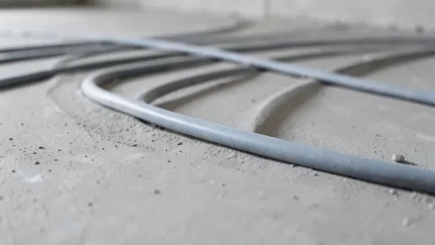 Ogrzewanie Podłogowe Wylewka