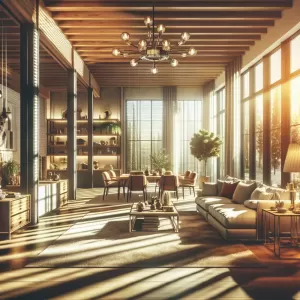 Ogrzewanie W Amerykańskich Domach