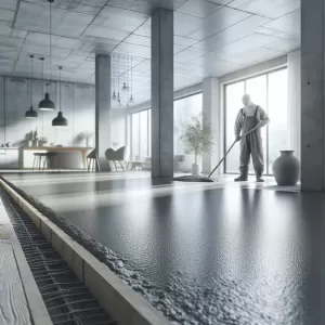 Wylewka Betonowa Na Ogrzewanie Podłogowe Cena